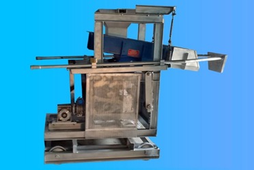 Batch Chargers for Combustion Systems & Equipment