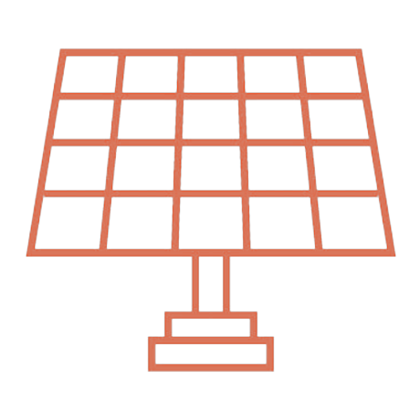 Float, Solar & Rolled Glass