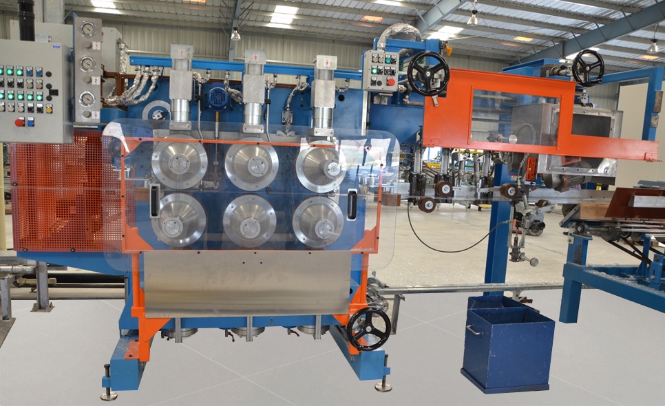 Pharmaceutical Glass project engineering