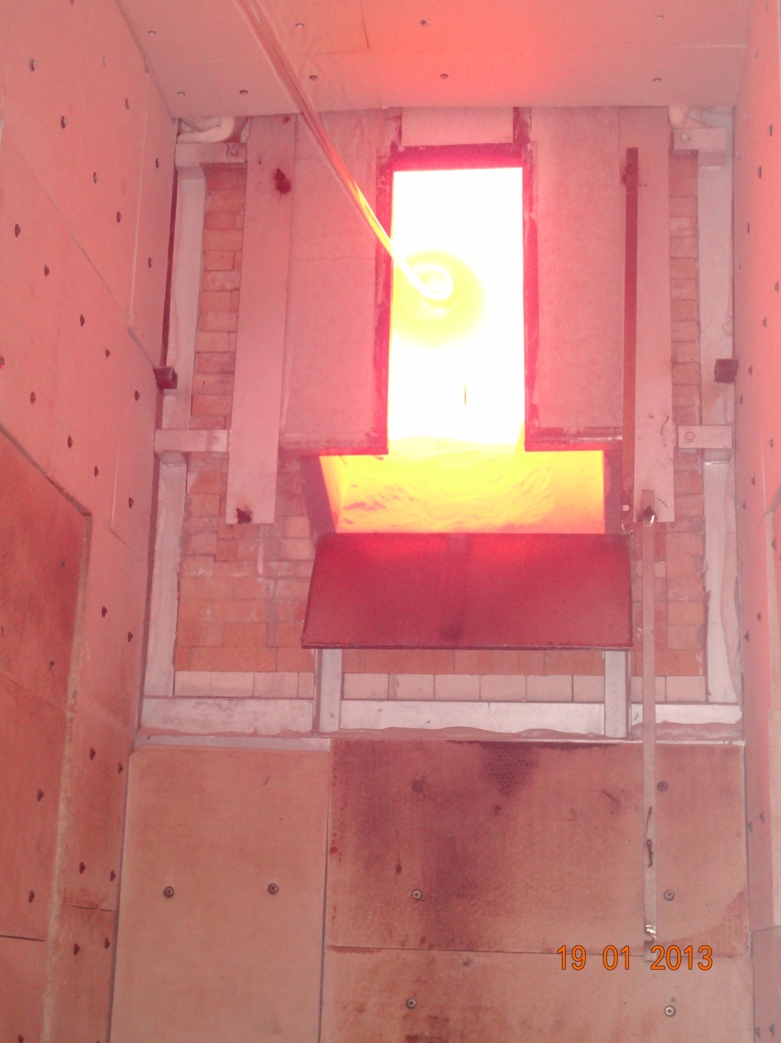 Pharmaceutical Glass project engineering