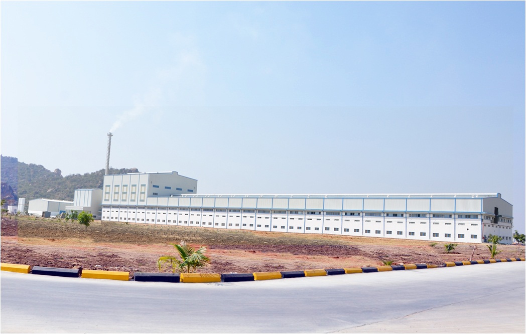 Pharmaceutical Glass project engineering