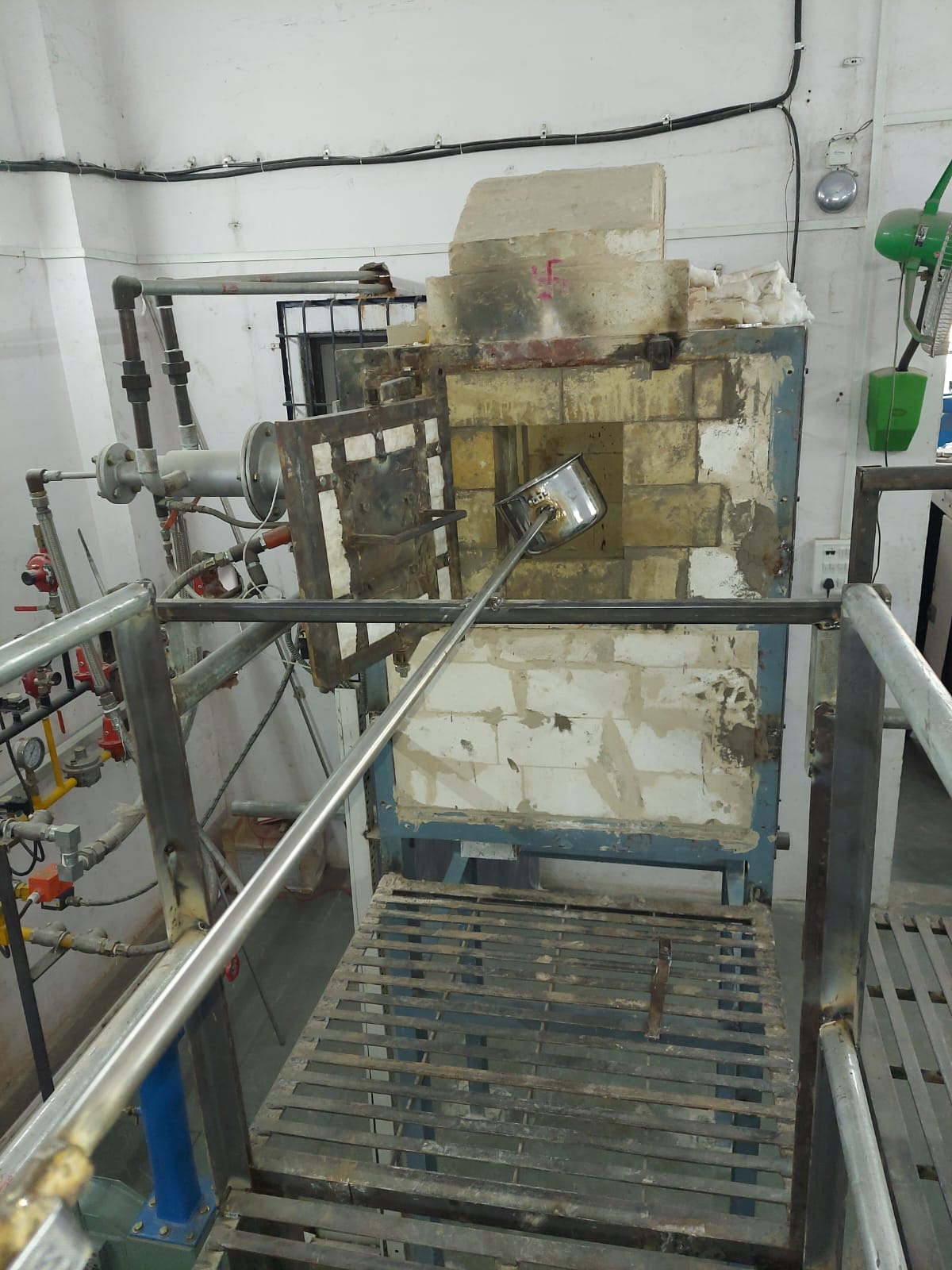 Special & Technical Glass project engineering